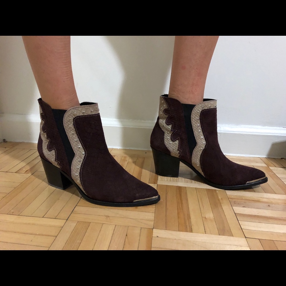 Nasty Gal Boots